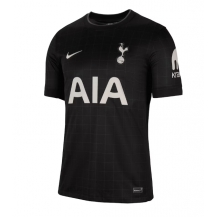 Tottenham Hotspur Uit tenue 2025-26 Korte Mouwen