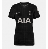 Tottenham Hotspur Uit tenue Dames 2025-26 Korte Mouwen