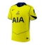 Tottenham Hotspur Xavi Simons #7 Derde tenue 2025-26 Korte Mouwen