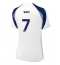 Tottenham Hotspur Xavi Simons #7 Thuis tenue Dames 2025-26 Korte Mouwen