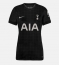 Tottenham Hotspur Yves Bissouma #8 Uit tenue Dames 2025-26 Korte Mouwen