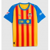 Valencia Derde tenue 2025-26 Korte Mouwen