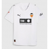 Valencia Thuis tenue 2025-26 Korte Mouwen