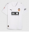 Valencia Thuis tenue 2025-26 Korte Mouwen