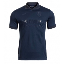 Villarreal Derde tenue 2025-26 Korte Mouwen