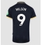 West Ham United Callum Wilson #9 Derde tenue 2025-26 Korte Mouwen