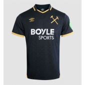 West Ham United Derde tenue 2025-26 Korte Mouwen